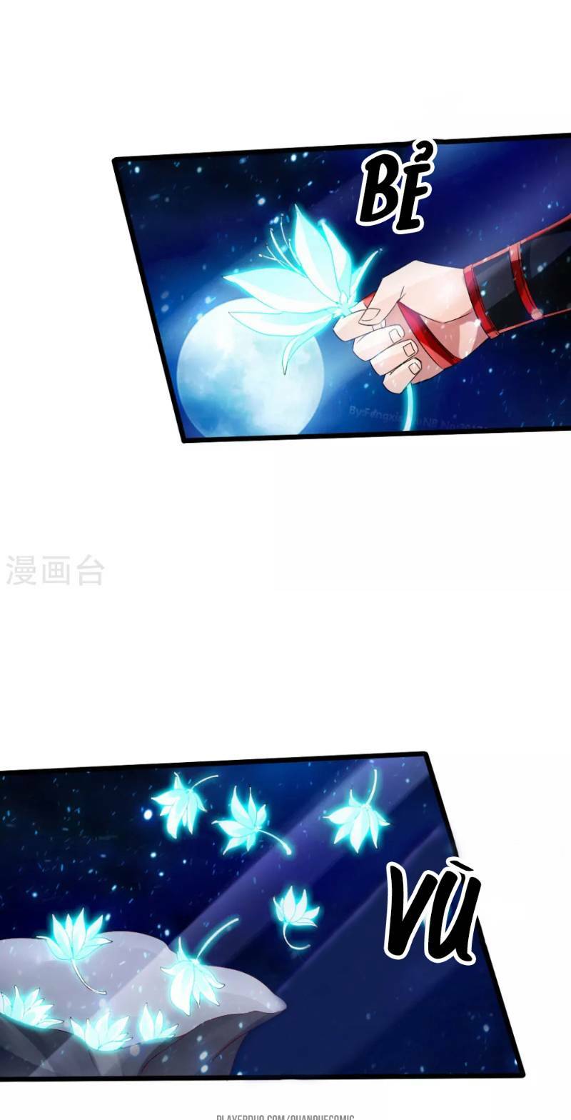 Tiên Võ Đế Tôn: Chapter 33