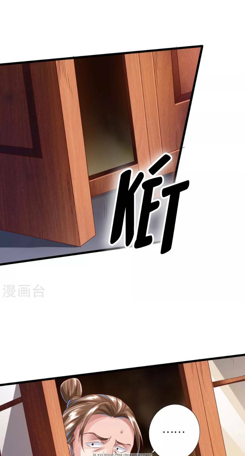 Tiên Võ Đế Tôn: Chapter 33
