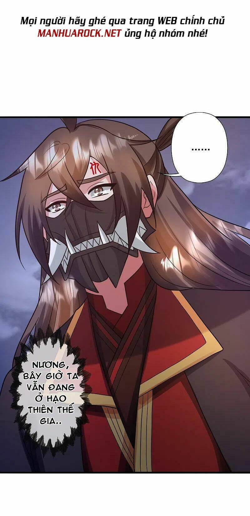 Tiên Võ Đế Tôn: Chapter 330