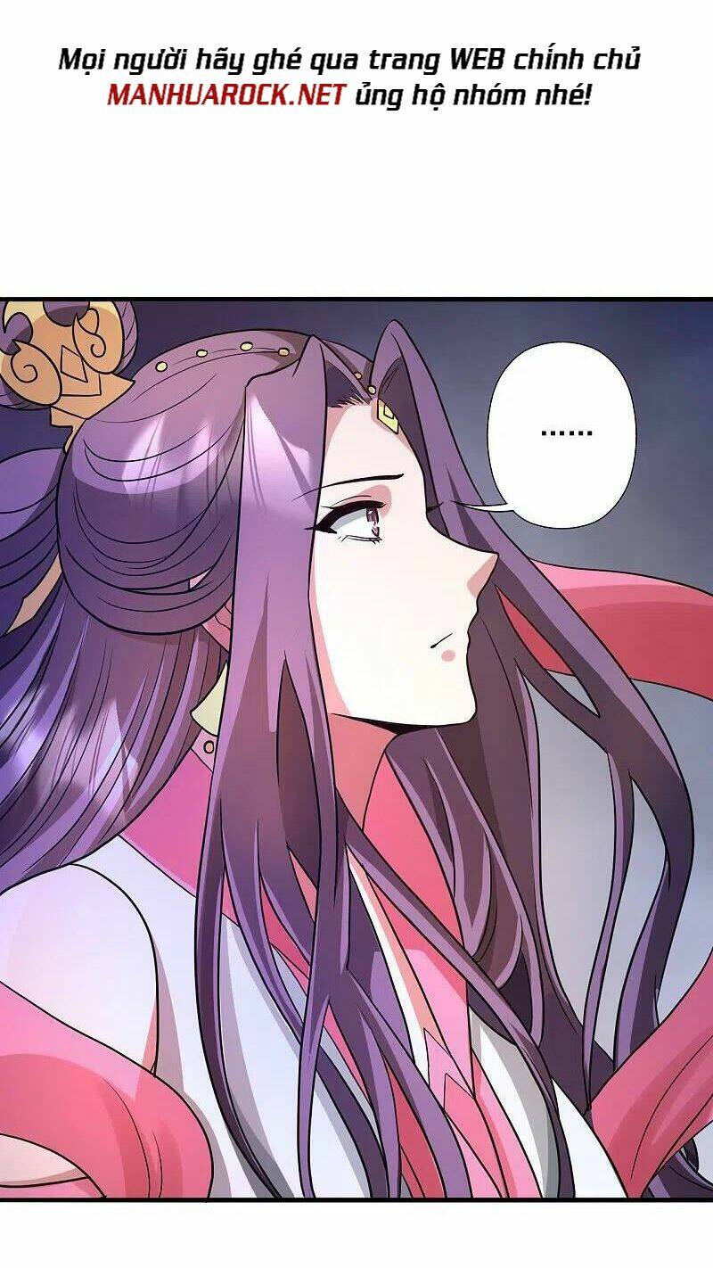 Tiên Võ Đế Tôn: Chapter 330