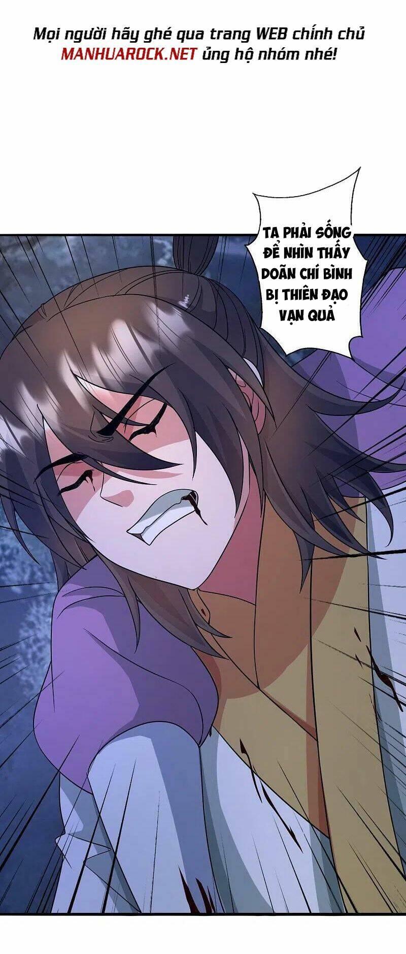 Tiên Võ Đế Tôn: Chapter 330