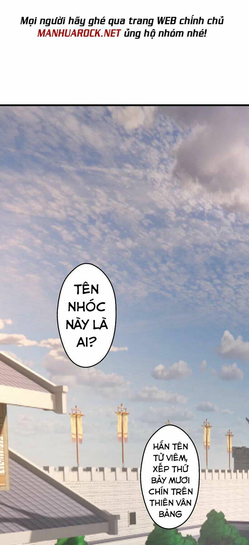 Tiên Võ Đế Tôn: Chapter 330
