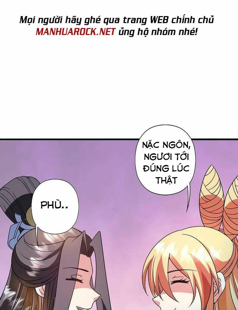 Tiên Võ Đế Tôn: Chapter 330