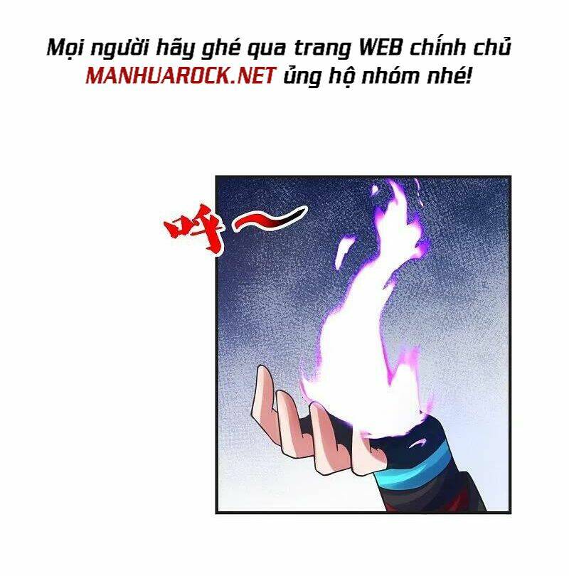 Tiên Võ Đế Tôn: Chapter 330
