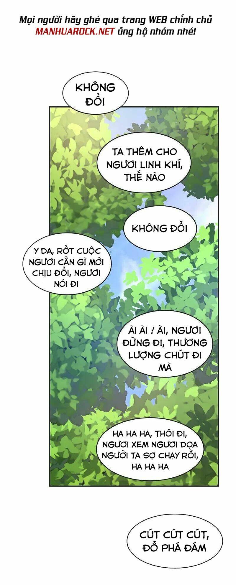 Tiên Võ Đế Tôn: Chapter 330