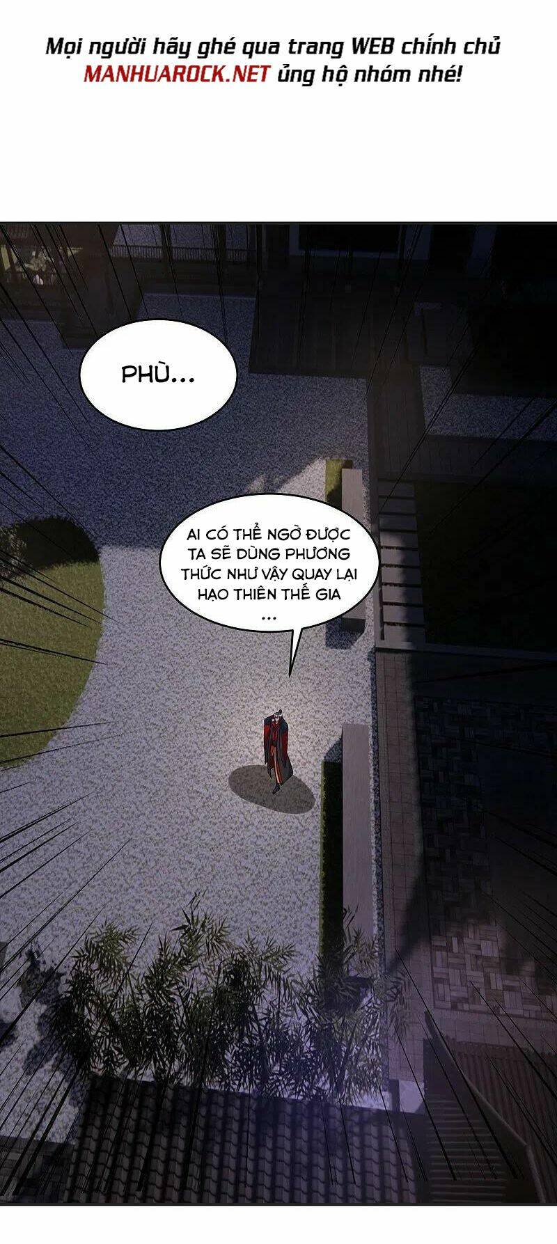 Tiên Võ Đế Tôn: Chapter 330