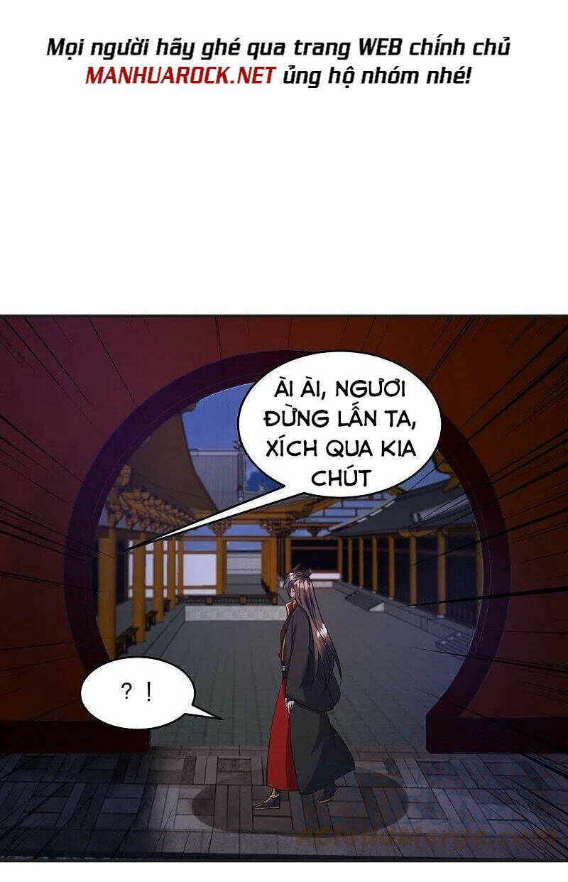 Tiên Võ Đế Tôn: Chapter 330