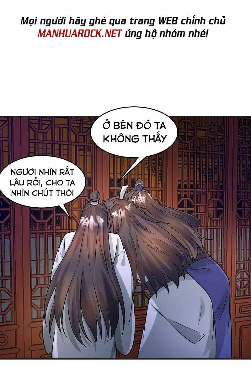 Tiên Võ Đế Tôn: Chapter 330
