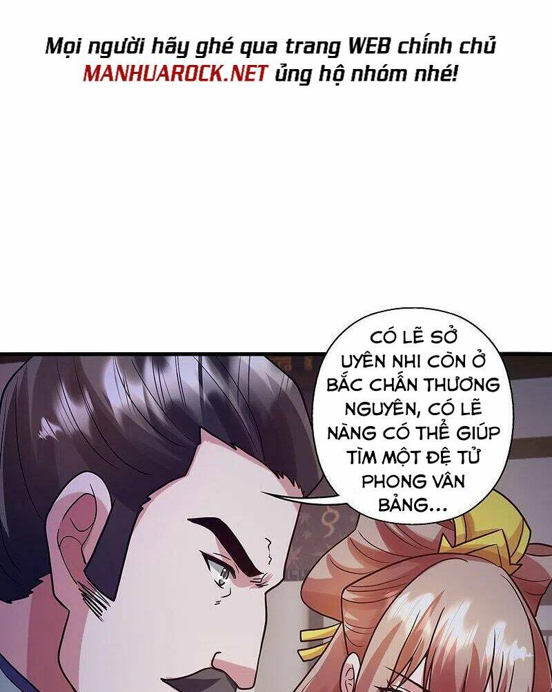 Tiên Võ Đế Tôn: Chapter 330