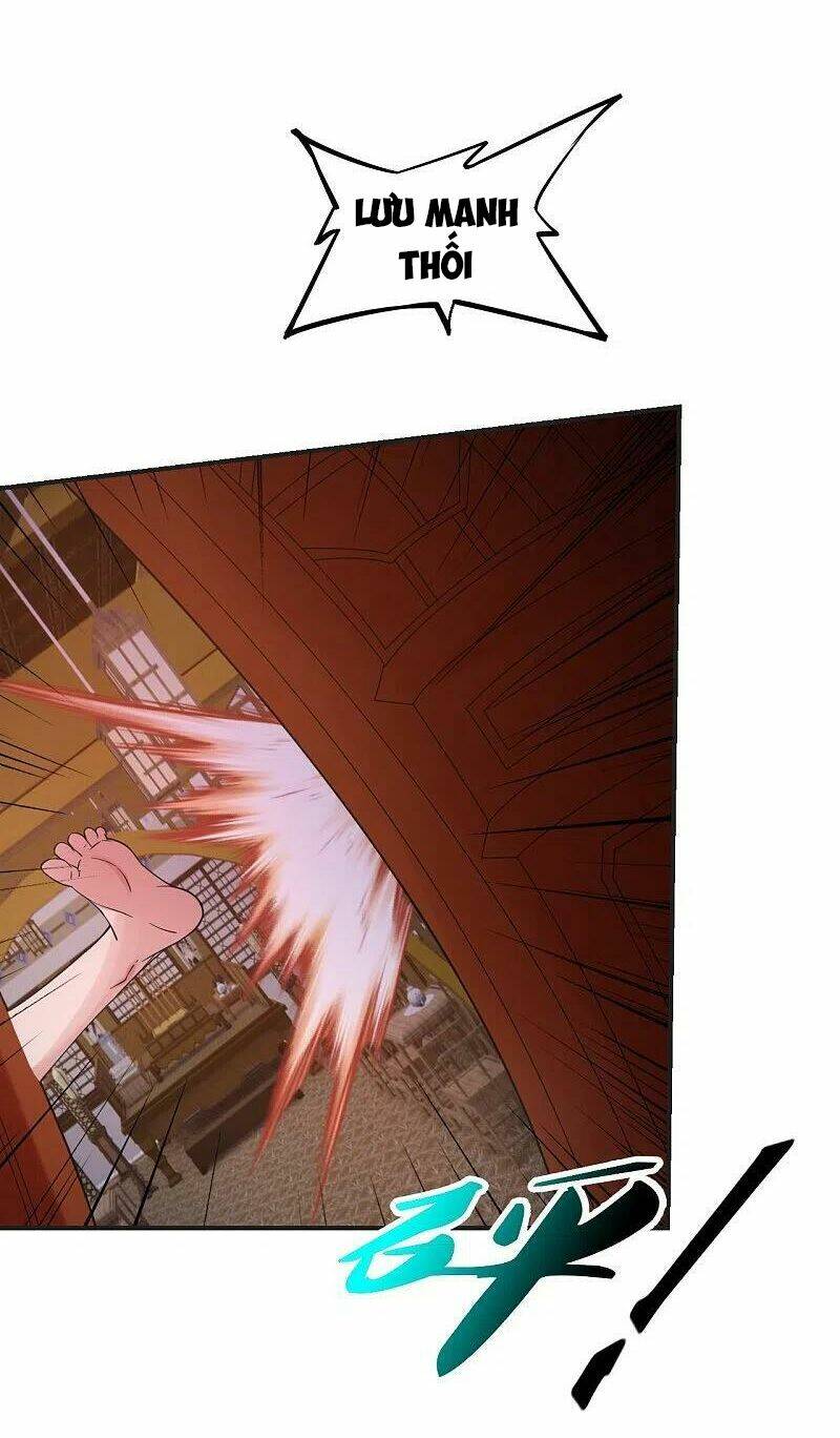 Tiên Võ Đế Tôn: Chapter 330