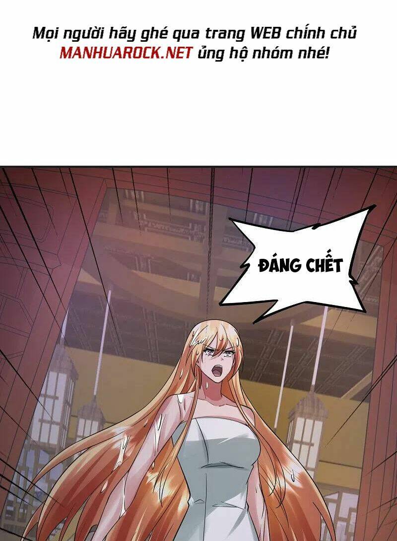 Tiên Võ Đế Tôn: Chapter 330