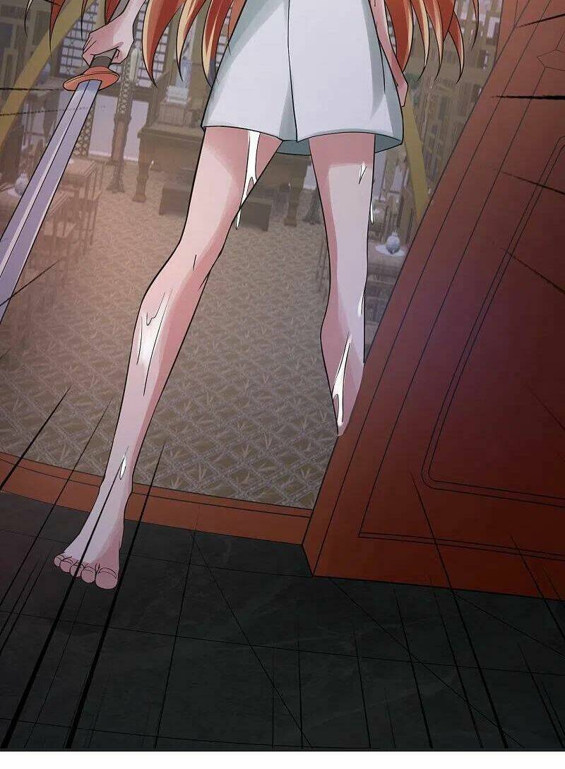 Tiên Võ Đế Tôn: Chapter 330