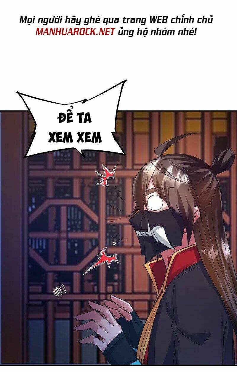 Tiên Võ Đế Tôn: Chapter 330