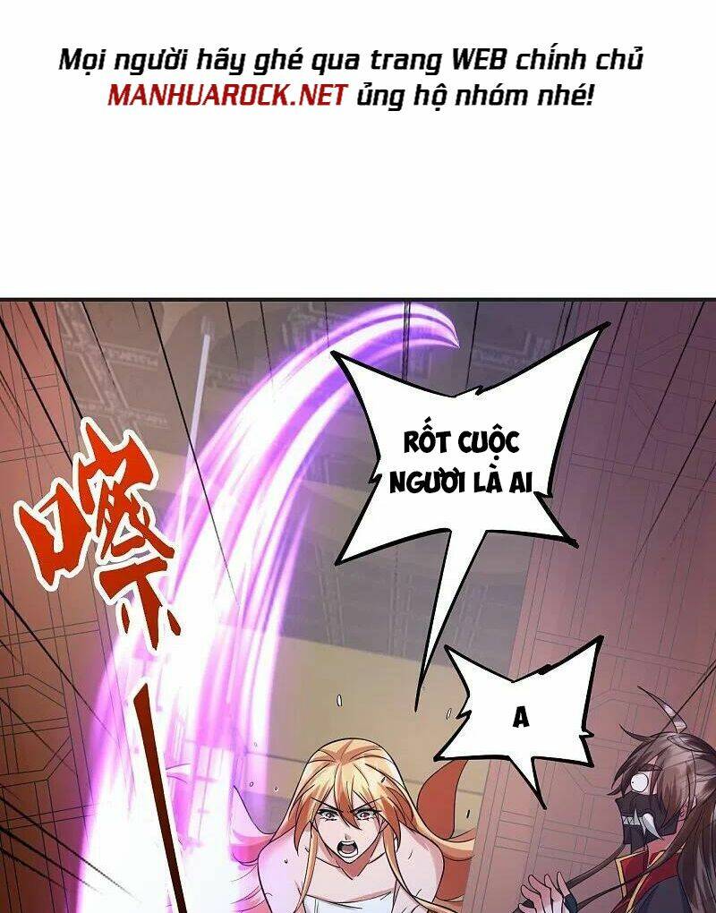 Tiên Võ Đế Tôn: Chapter 330