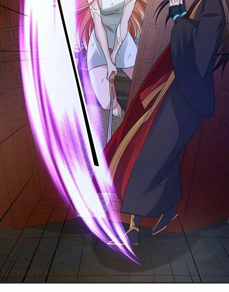 Tiên Võ Đế Tôn: Chapter 330