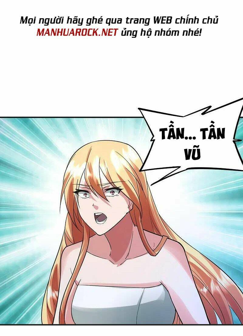 Tiên Võ Đế Tôn: Chapter 330