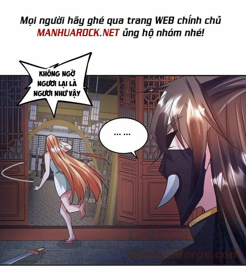 Tiên Võ Đế Tôn: Chapter 330