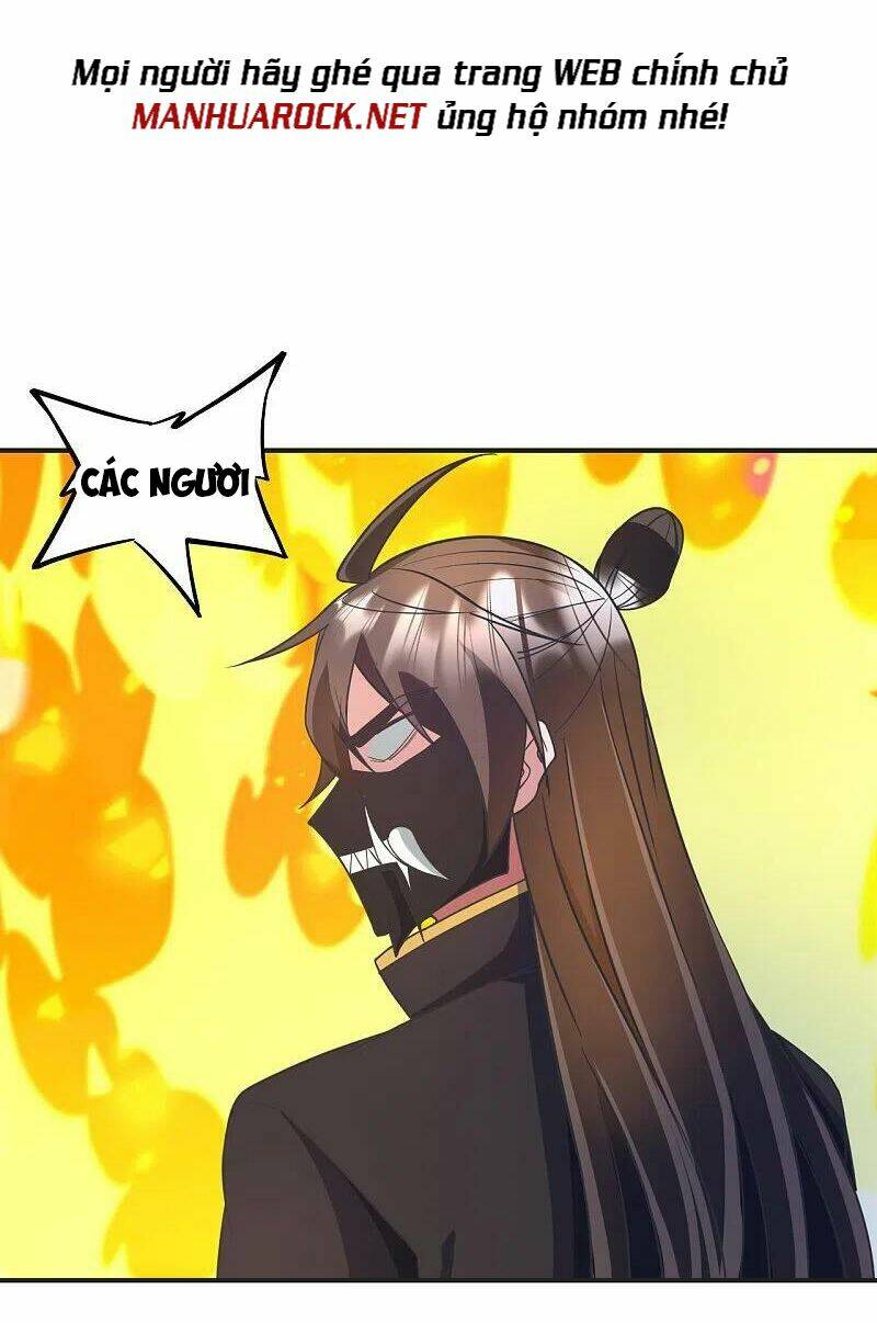 Tiên Võ Đế Tôn: Chapter 330