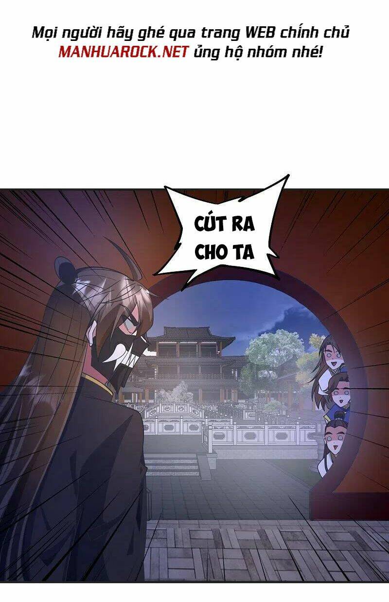 Tiên Võ Đế Tôn: Chapter 330