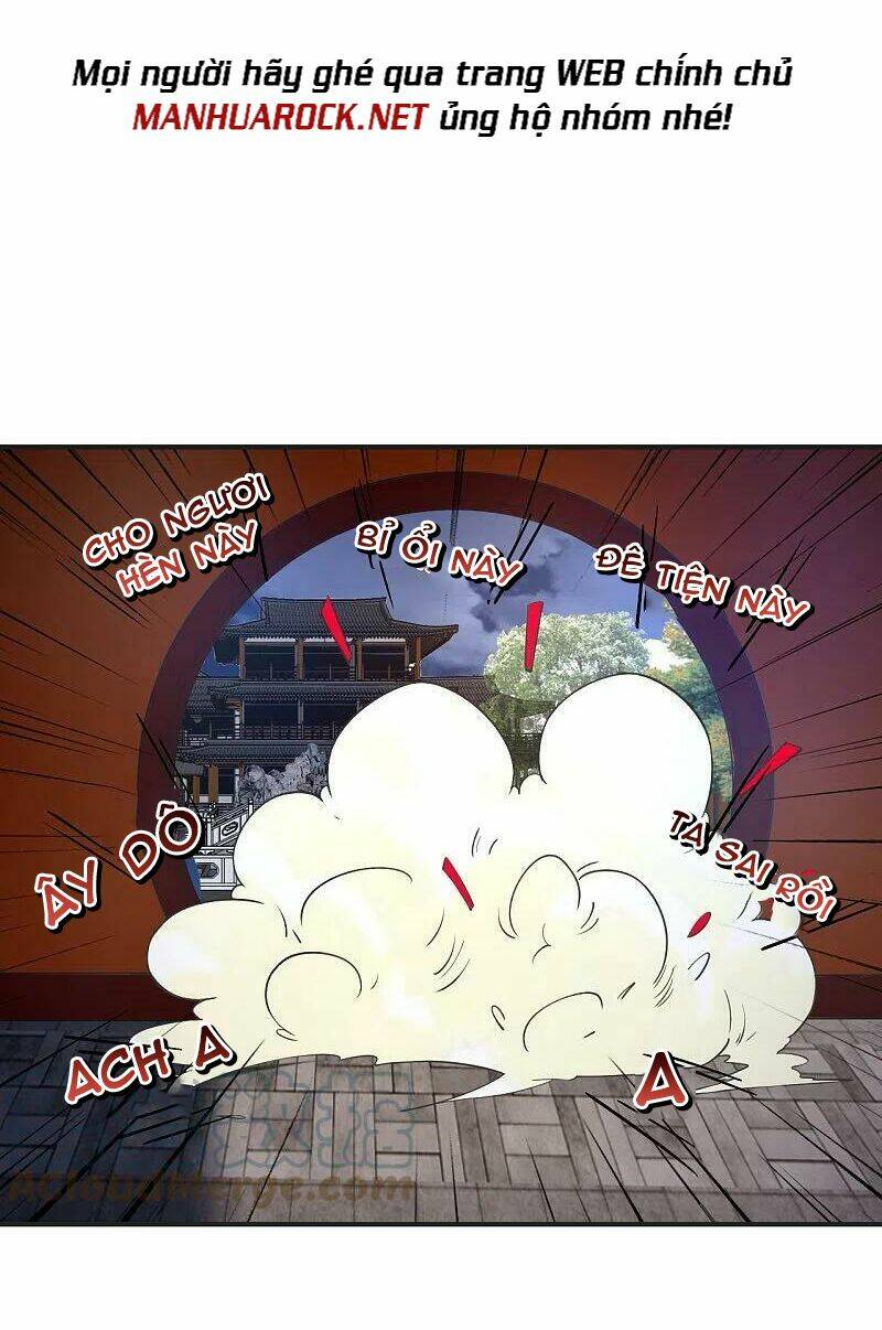 Tiên Võ Đế Tôn: Chapter 330