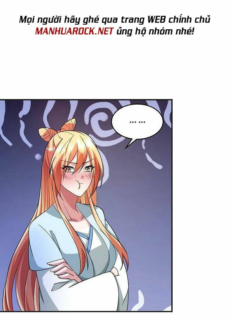 Tiên Võ Đế Tôn: Chapter 330