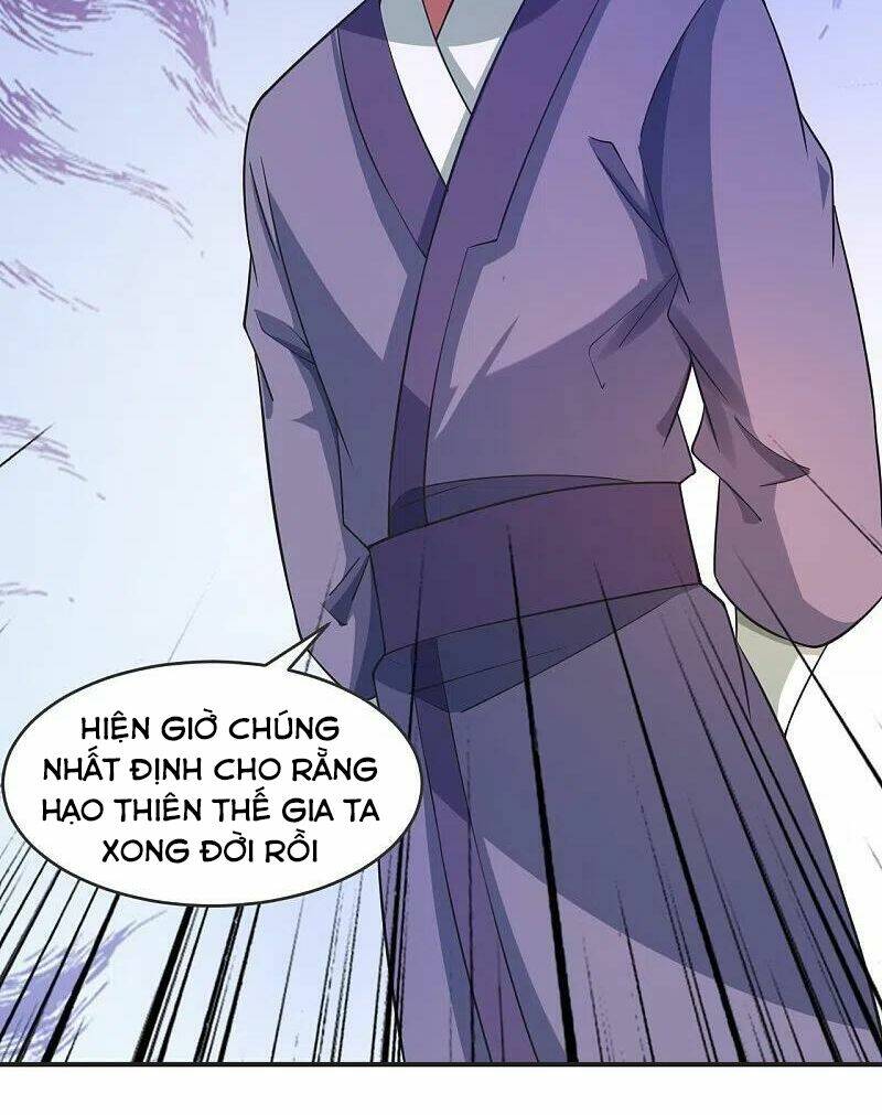 Tiên Võ Đế Tôn: Chapter 330
