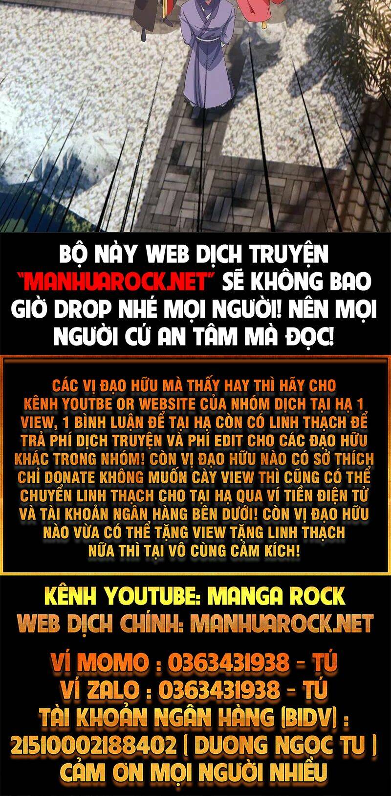 Tiên Võ Đế Tôn: Chapter 330