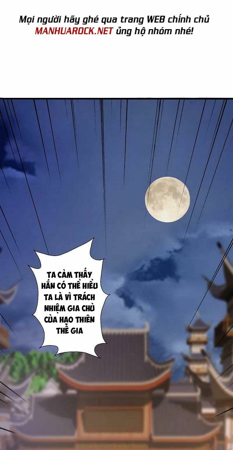 Tiên Võ Đế Tôn: Chapter 330