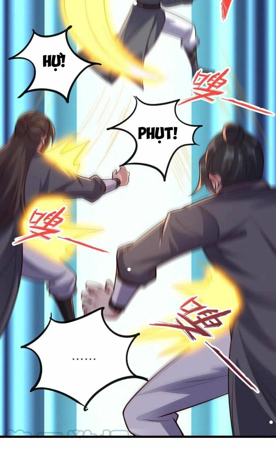 Tiên Võ Đế Tôn: Chapter 332