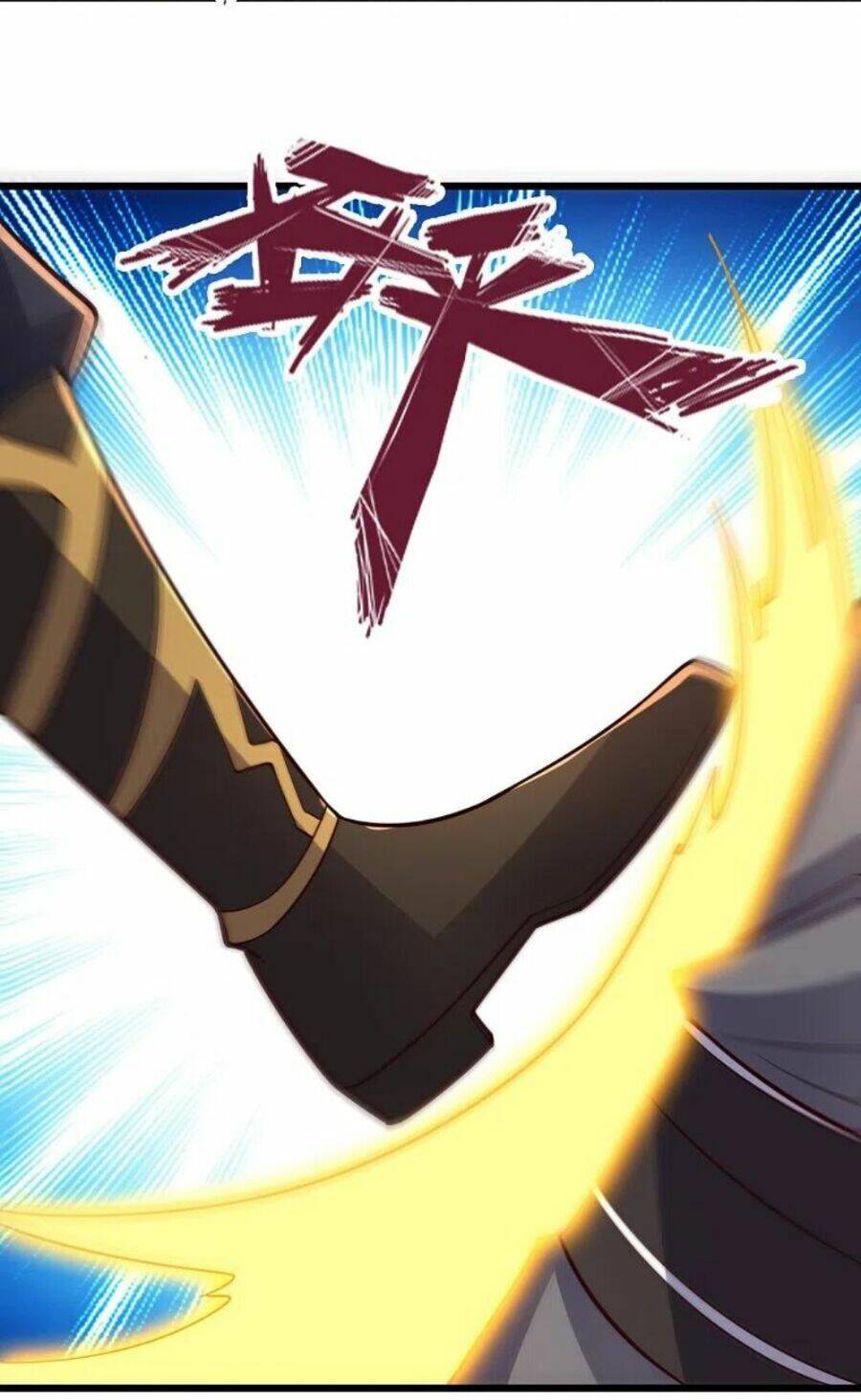 Tiên Võ Đế Tôn: Chapter 332
