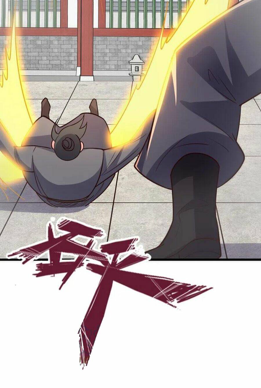 Tiên Võ Đế Tôn: Chapter 332