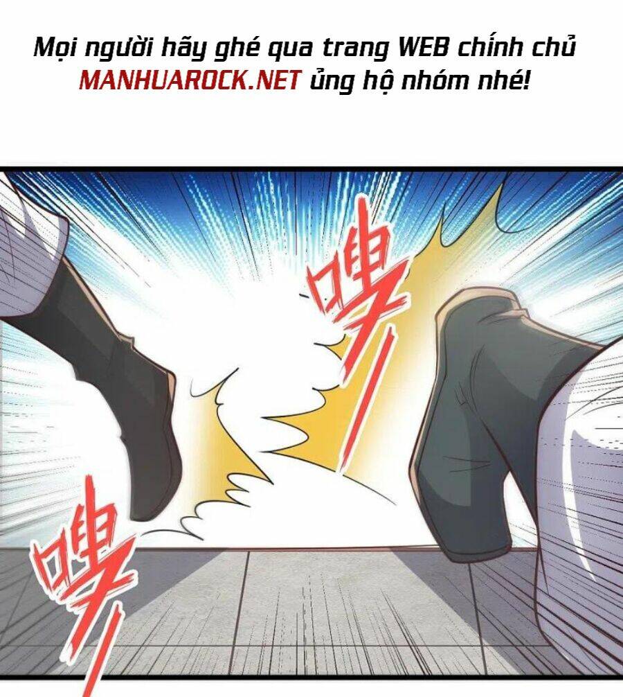 Tiên Võ Đế Tôn: Chapter 332