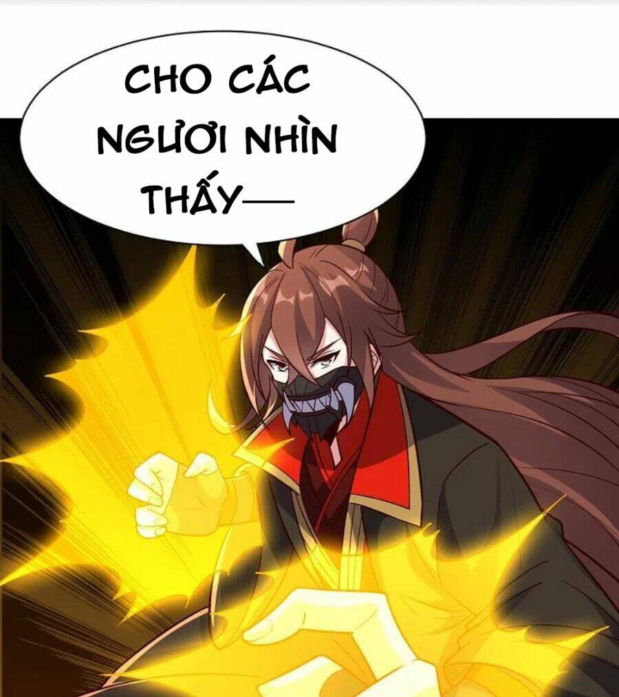 Tiên Võ Đế Tôn: Chapter 332