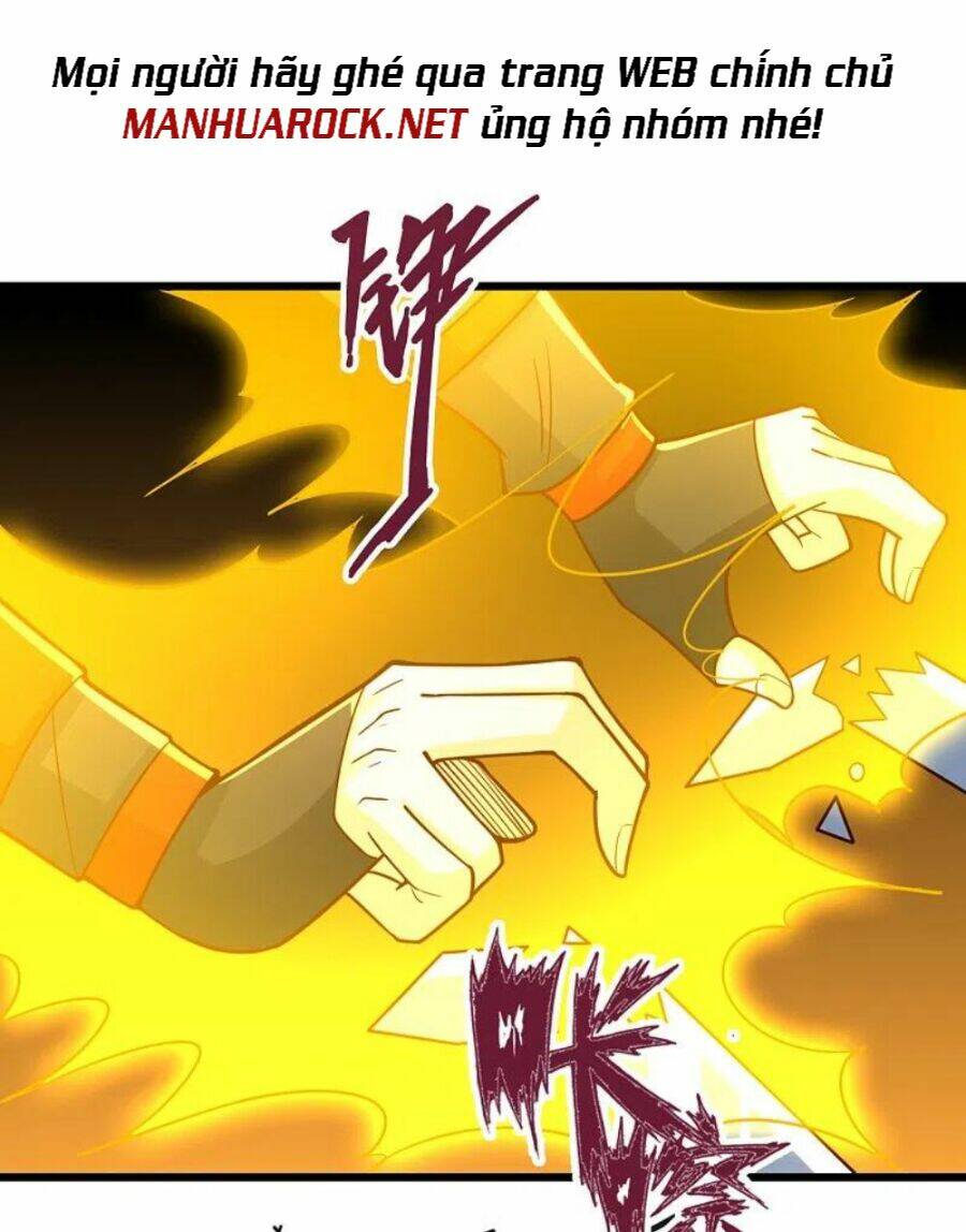 Tiên Võ Đế Tôn: Chapter 332