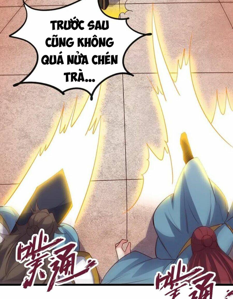 Tiên Võ Đế Tôn: Chapter 332