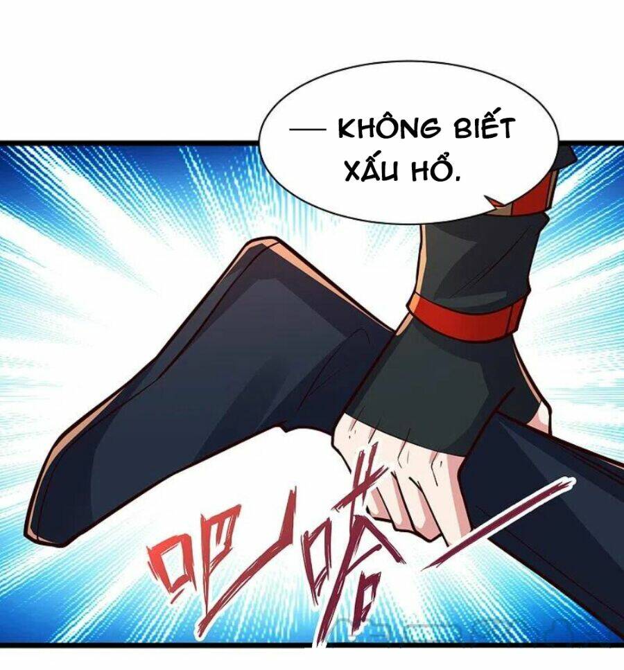Tiên Võ Đế Tôn: Chapter 332