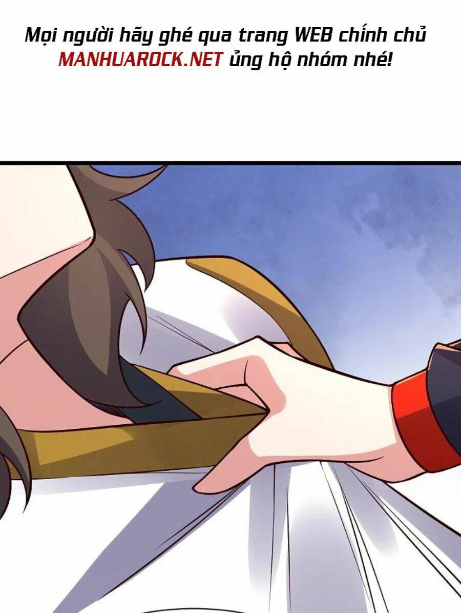 Tiên Võ Đế Tôn: Chapter 332