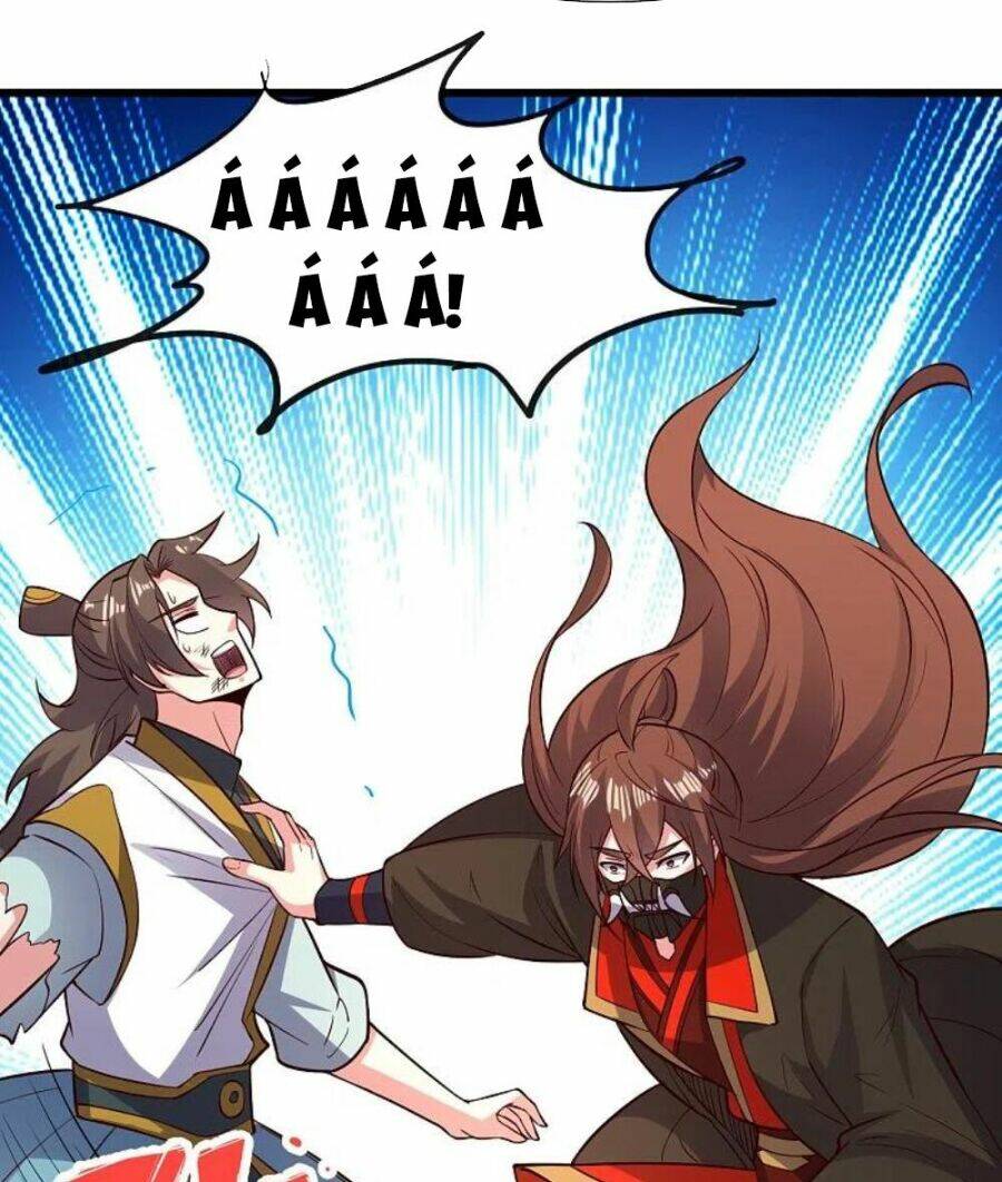 Tiên Võ Đế Tôn: Chapter 332