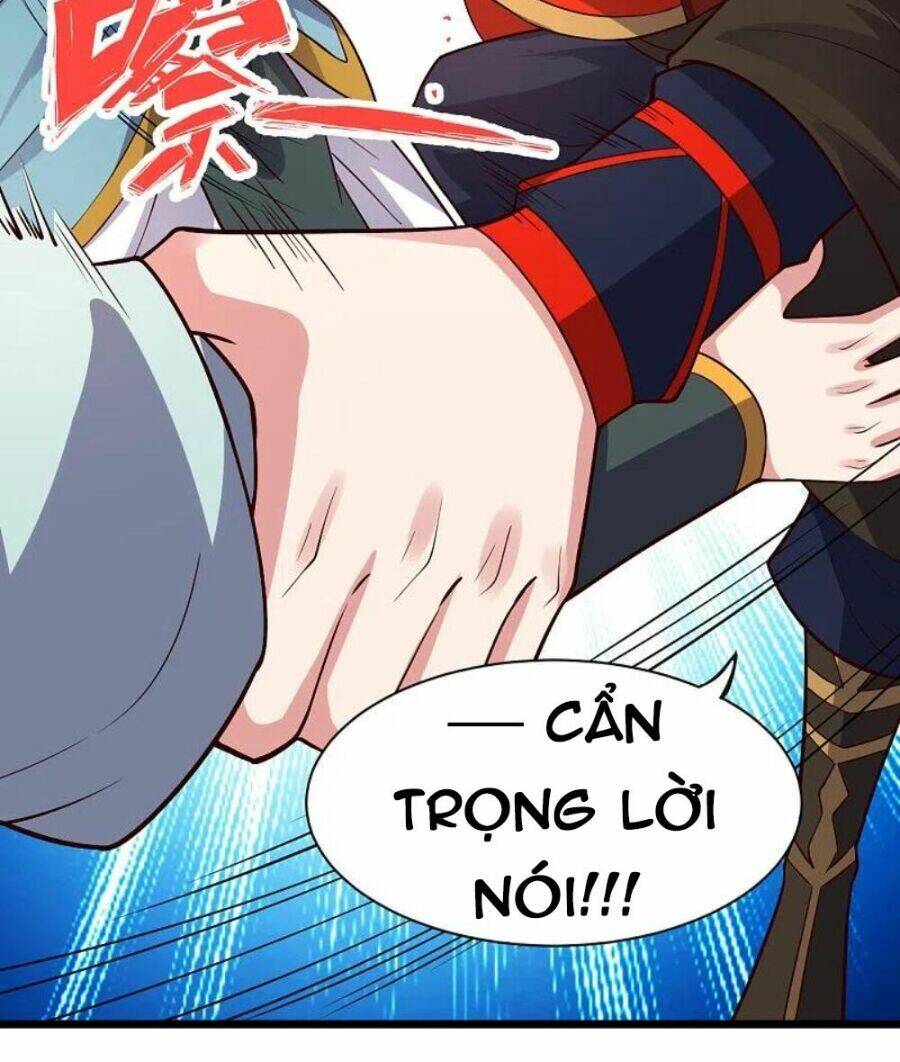 Tiên Võ Đế Tôn: Chapter 332