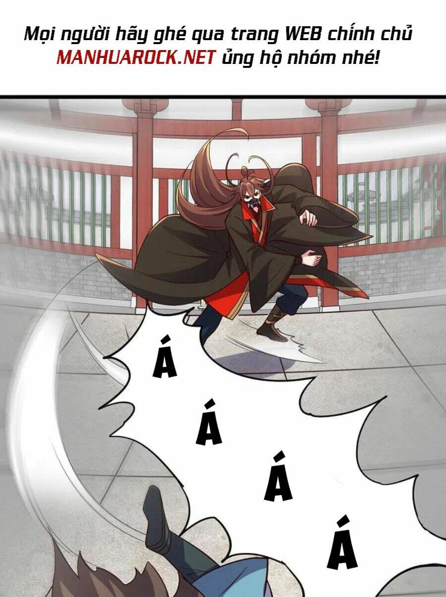 Tiên Võ Đế Tôn: Chapter 332