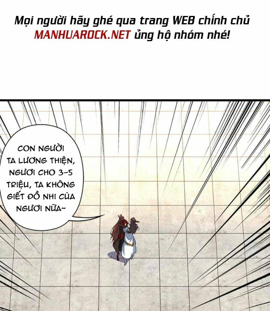 Tiên Võ Đế Tôn: Chapter 332