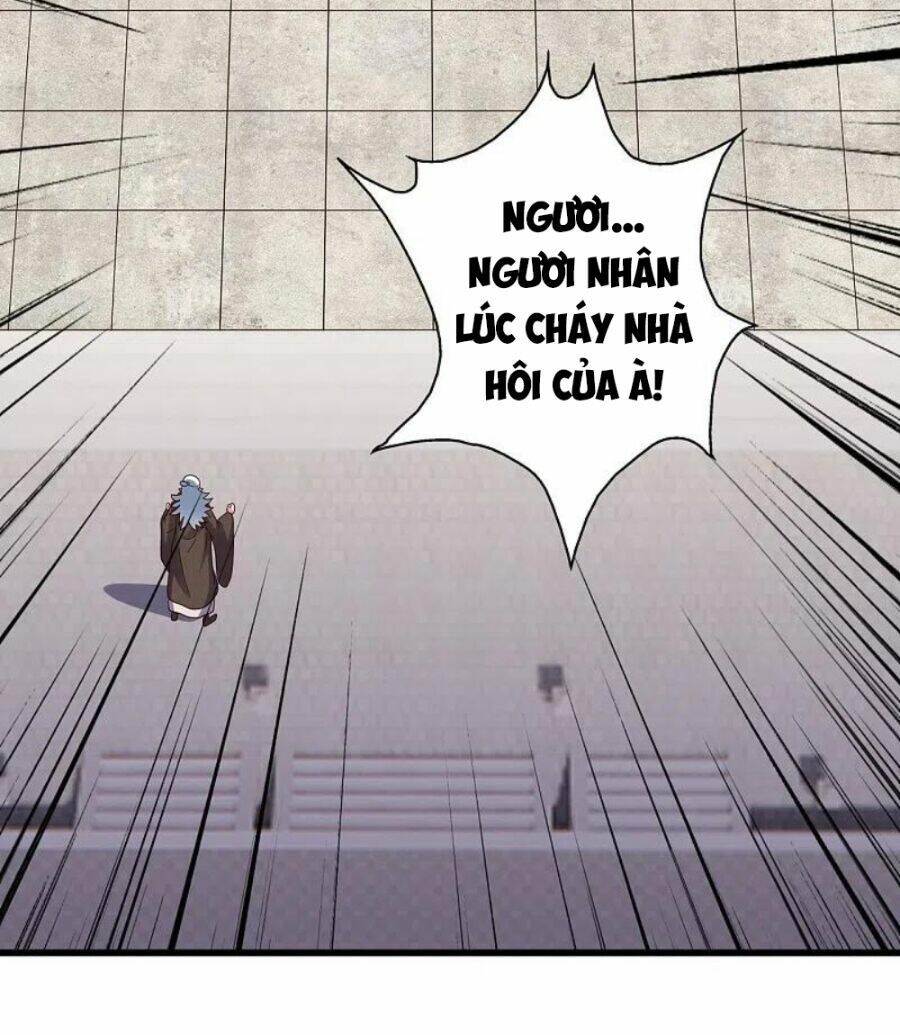 Tiên Võ Đế Tôn: Chapter 332