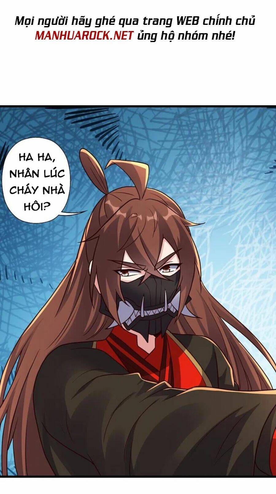 Tiên Võ Đế Tôn: Chapter 332