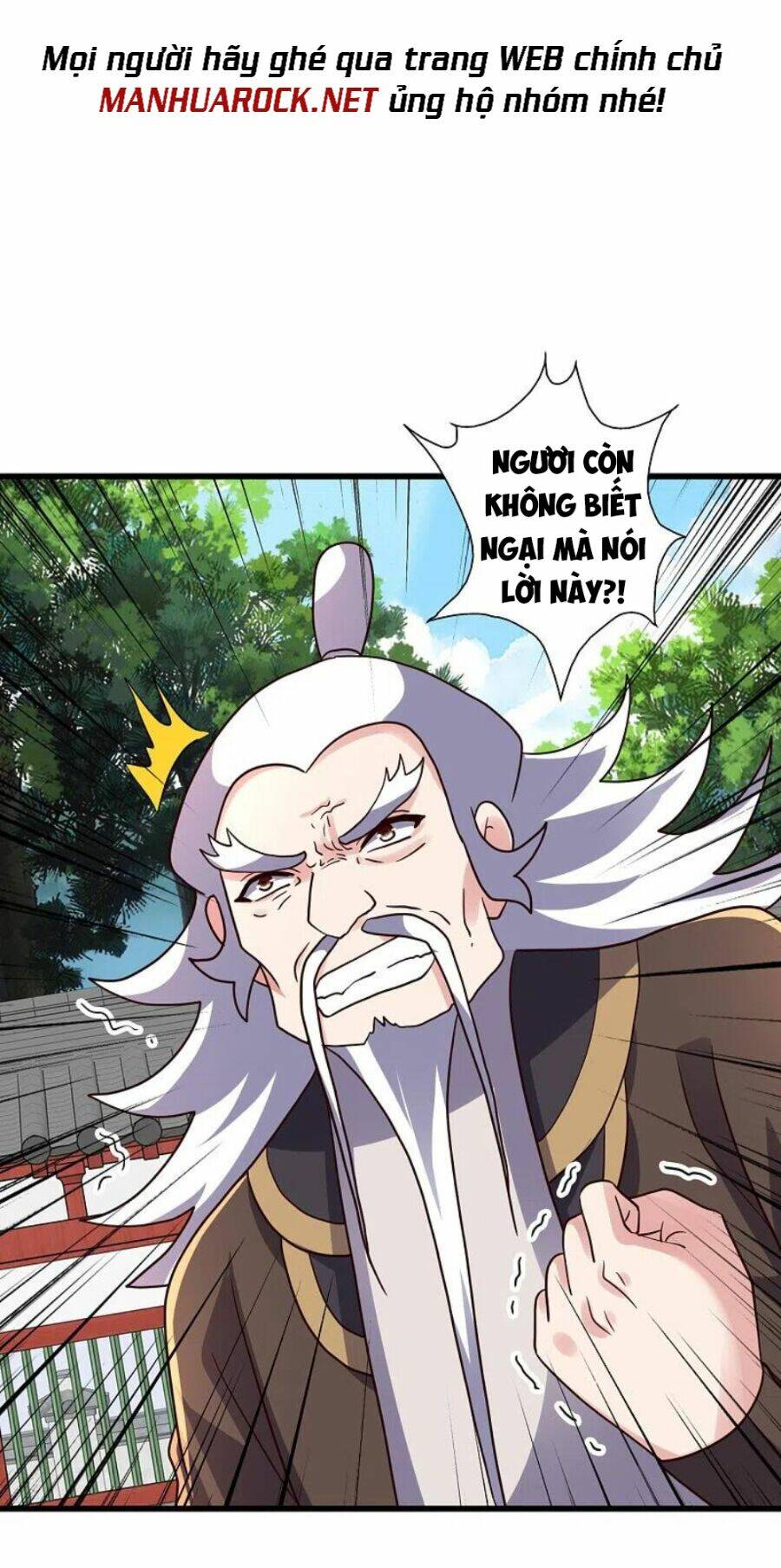 Tiên Võ Đế Tôn: Chapter 332