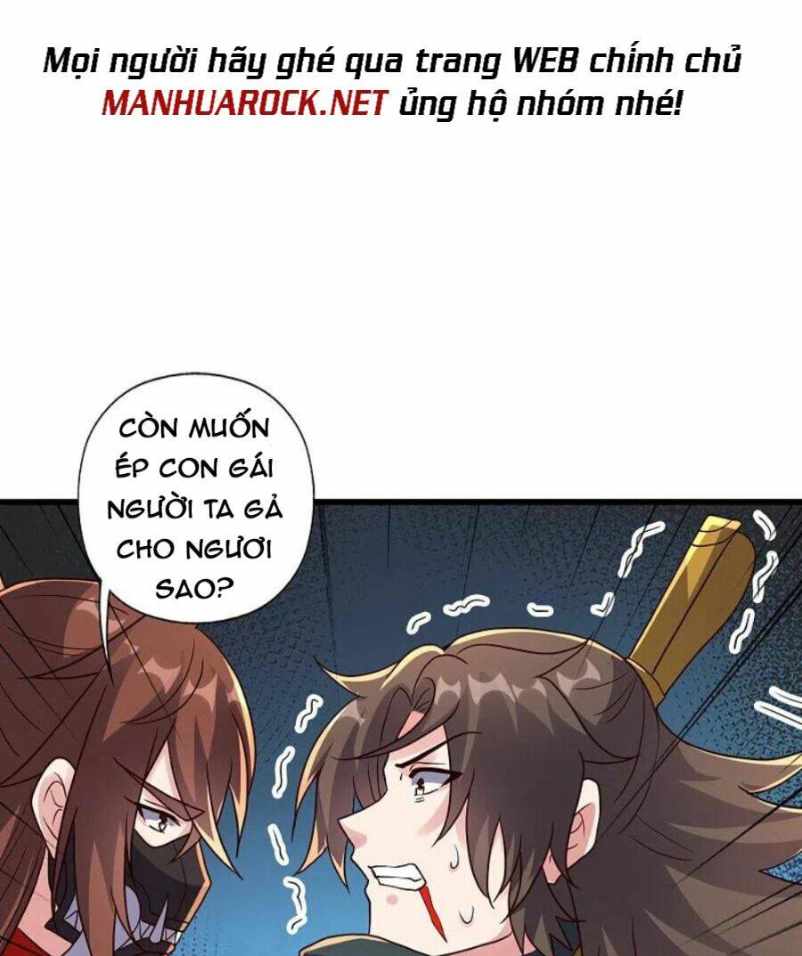 Tiên Võ Đế Tôn: Chapter 332