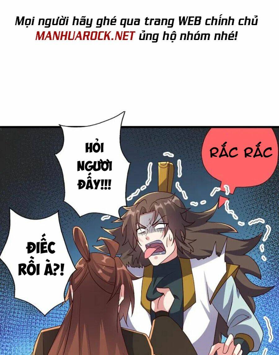 Tiên Võ Đế Tôn: Chapter 332