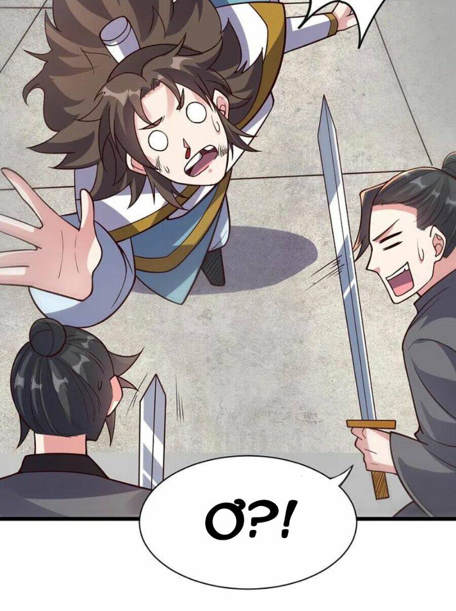 Tiên Võ Đế Tôn: Chapter 332