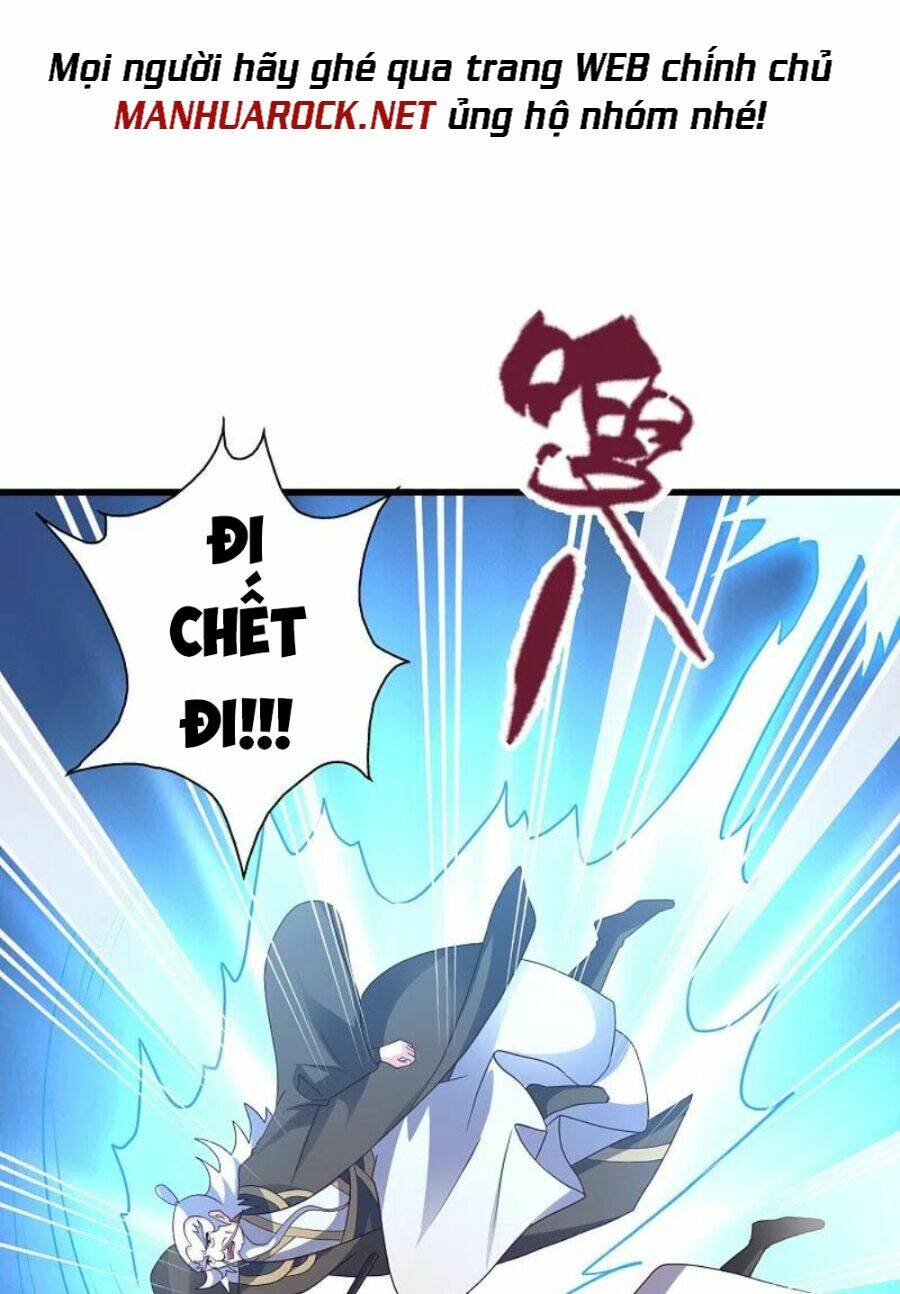 Tiên Võ Đế Tôn: Chapter 332