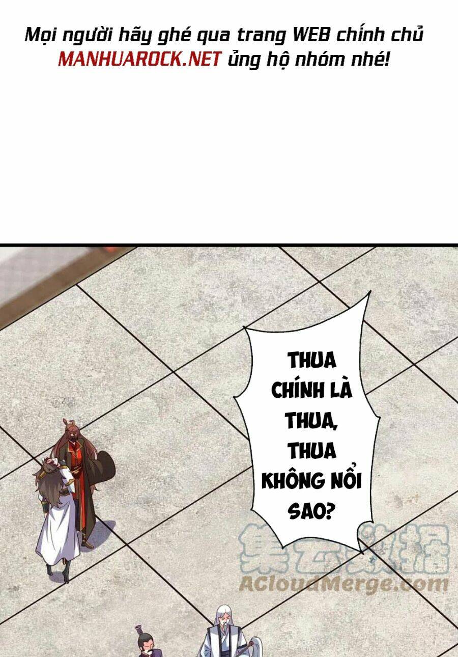 Tiên Võ Đế Tôn: Chapter 332