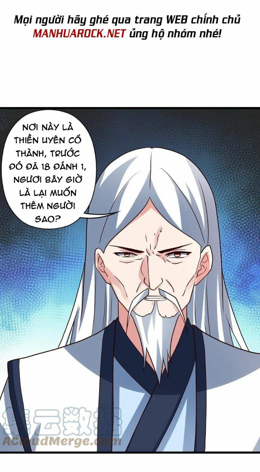 Tiên Võ Đế Tôn: Chapter 332